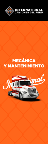 Mecanica y Mantenimiento International Peru