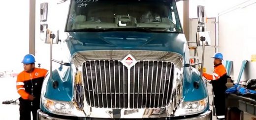 camiones contrato mantenimiento portada international