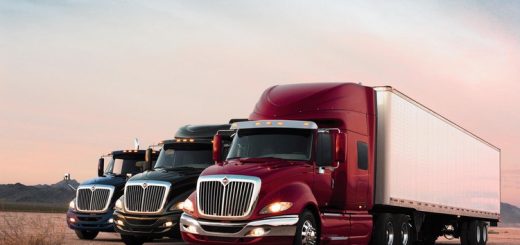 international camiones americanos beneficios portada