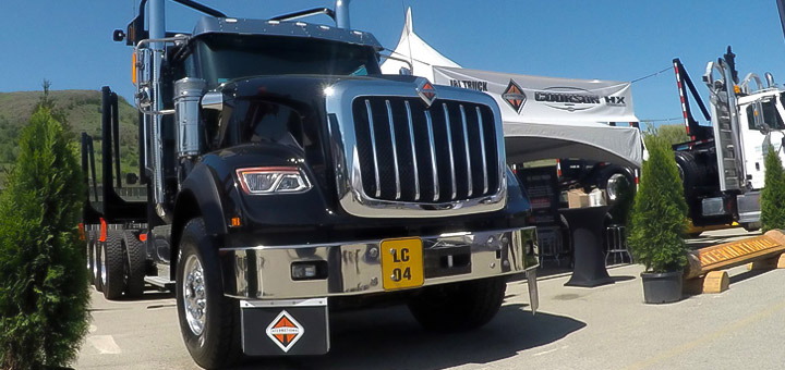 consejos pedir financiamiento compra camion americano