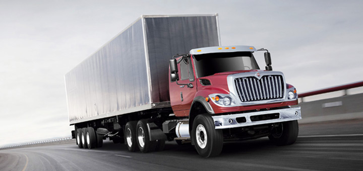 international camiones consejos mantenimiento motores diesel camiones