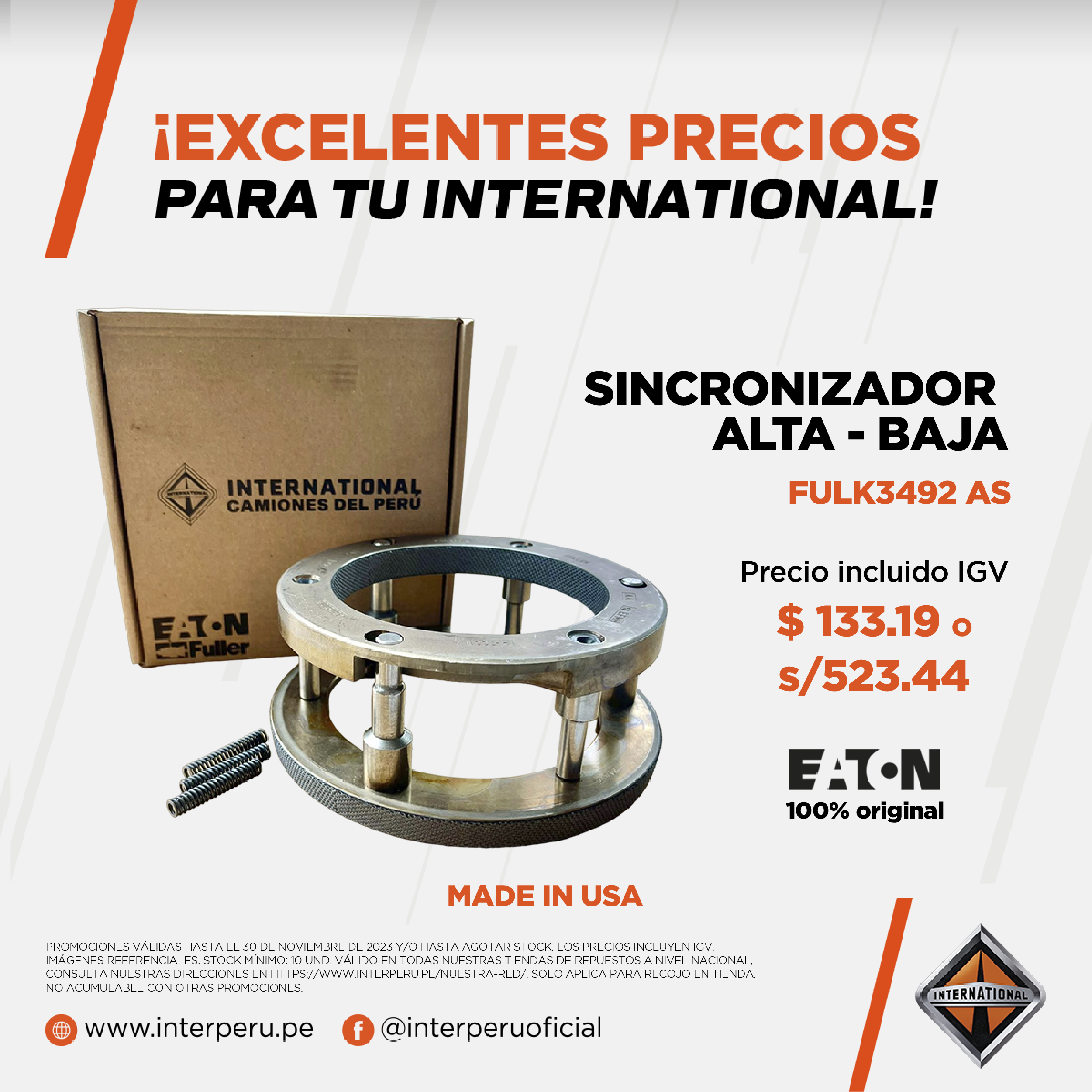 promo sincronizador