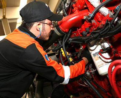 reparacion motor servicios interperu